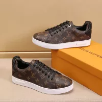 $60.00 USD Louis Vuitton Casual Shoes For Men #1285028