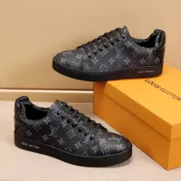 $60.00 USD Louis Vuitton Casual Shoes For Men #1285029