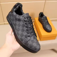 $60.00 USD Louis Vuitton Casual Shoes For Men #1285031