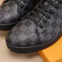 $60.00 USD Louis Vuitton Casual Shoes For Men #1285031