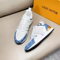 $72.00 USD Louis Vuitton Casual Shoes For Men #1285033