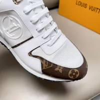 $72.00 USD Louis Vuitton Casual Shoes For Men #1285035