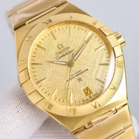 $456.20 USD OMEGA AAA Quality Watches For Men #1285052