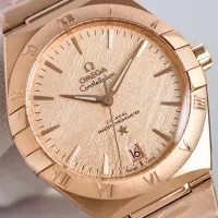 $456.20 USD OMEGA AAA Quality Watches For Men #1285053