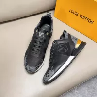 $72.00 USD Louis Vuitton Casual Shoes For Men #1285058
