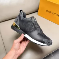 $72.00 USD Louis Vuitton Casual Shoes For Men #1285058
