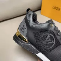 $72.00 USD Louis Vuitton Casual Shoes For Men #1285058