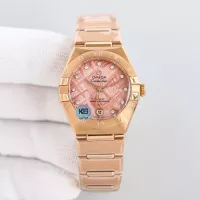 $472.73 USD OMEGA AAA Quality Watches For Women #1285084
