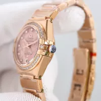 $489.26 USD OMEGA AAA Quality Watches For Women #1285086