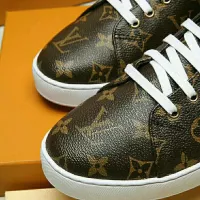 $68.00 USD Louis Vuitton High Tops Shoes For Men #1285093