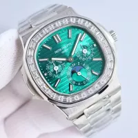 $571.90 USD Patek Philippe AAA Quality Watches #1285106