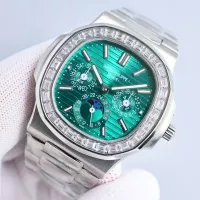 $571.90 USD Patek Philippe AAA Quality Watches #1285106