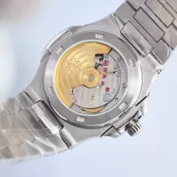 $571.90 USD Patek Philippe AAA Quality Watches #1285106