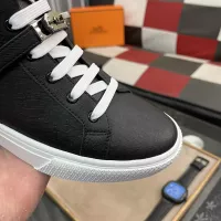 $80.00 USD Hermes High Tops Shoes For Men #1285111