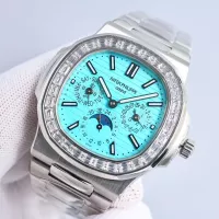 $571.90 USD Patek Philippe AAA Quality Watches #1285112