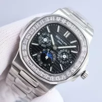 $571.90 USD Patek Philippe AAA Quality Watches #1285116