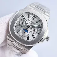 $538.84 USD Patek Philippe AAA Quality Watches #1285117