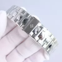 $538.84 USD Patek Philippe AAA Quality Watches #1285117