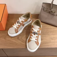 $125.00 USD Hermes Casual Shoes For Men #1285123