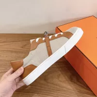 $125.00 USD Hermes Casual Shoes For Men #1285123