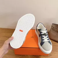 $122.00 USD Hermes Casual Shoes For Women #1285126