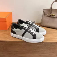 $122.00 USD Hermes Casual Shoes For Women #1285128