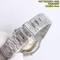 $439.67 USD Patek Philippe AAA Quality Watches #1285129