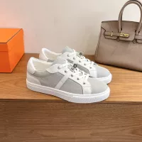 $122.00 USD Hermes Casual Shoes For Women #1285133