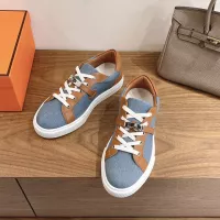 $122.00 USD Hermes Casual Shoes For Women #1285135