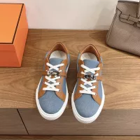 $122.00 USD Hermes Casual Shoes For Women #1285135