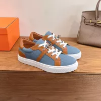 $122.00 USD Hermes Casual Shoes For Women #1285135
