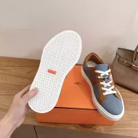 $122.00 USD Hermes Casual Shoes For Women #1285135