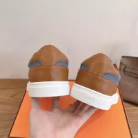 $122.00 USD Hermes Casual Shoes For Women #1285135