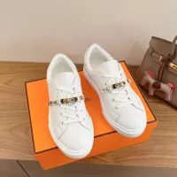 $122.00 USD Hermes Casual Shoes For Women #1285156