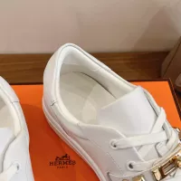 $122.00 USD Hermes Casual Shoes For Women #1285156