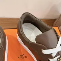 $122.00 USD Hermes Casual Shoes For Women #1285160