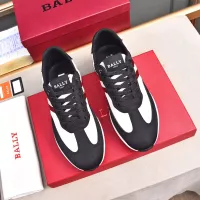 $102.00 USD Bally Casual Shoes For Men #1285188