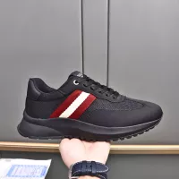$102.00 USD Bally Casual Shoes For Men #1285191