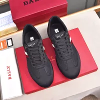 $102.00 USD Bally Casual Shoes For Men #1285191
