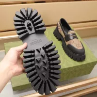 $105.00 USD Gucci Oxfords Shoes For Men #1285209