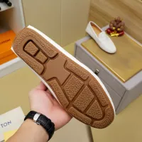 $68.00 USD Louis Vuitton LV Oxfords Shoes For Men #1285242
