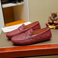 $68.00 USD Louis Vuitton LV Oxfords Shoes For Men #1285247