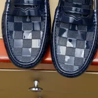$68.00 USD Louis Vuitton LV Oxfords Shoes For Men #1285251