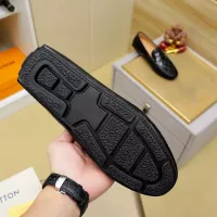 $68.00 USD Louis Vuitton LV Oxfords Shoes For Men #1285252