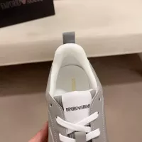 $82.00 USD Armani Casual Shoes For Men #1285258