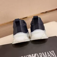 $82.00 USD Armani Casual Shoes For Men #1285261