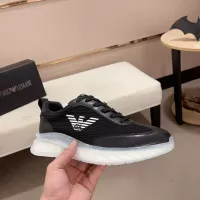 $82.00 USD Armani Casual Shoes For Men #1285263