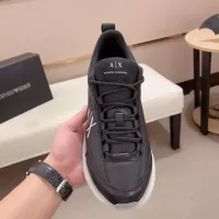 $82.00 USD Armani Casual Shoes For Men #1285267