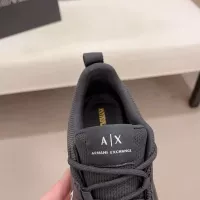 $82.00 USD Armani Casual Shoes For Men #1285267