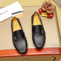 $72.00 USD Bally Leather Shoes For Men #1285272